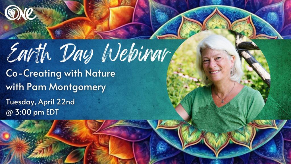 Earth Day 2025 Fundraiser