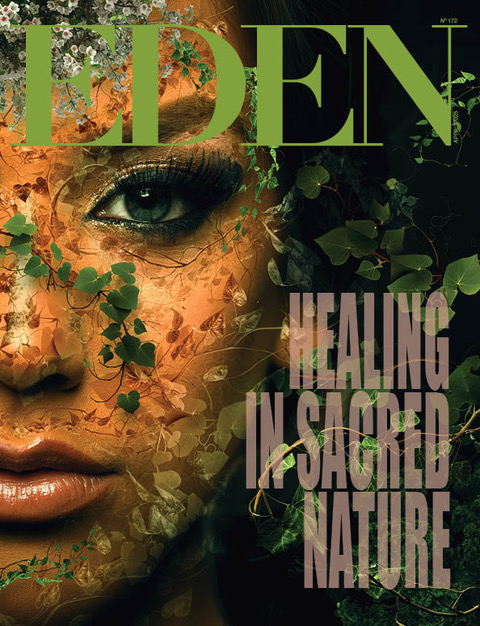 April 2025 cover