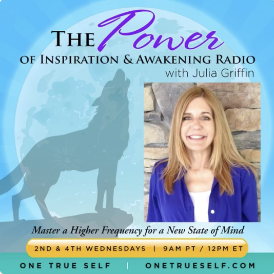 Julia Griffin Julia Griffin